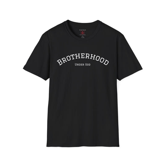 Proverbs 27:17 Men's Tee