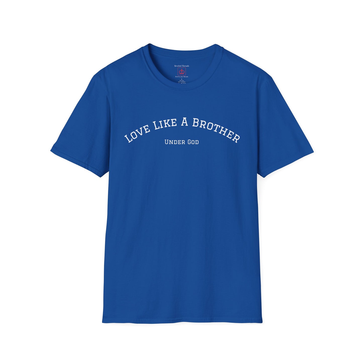 Romans 12:10 Men's Tee