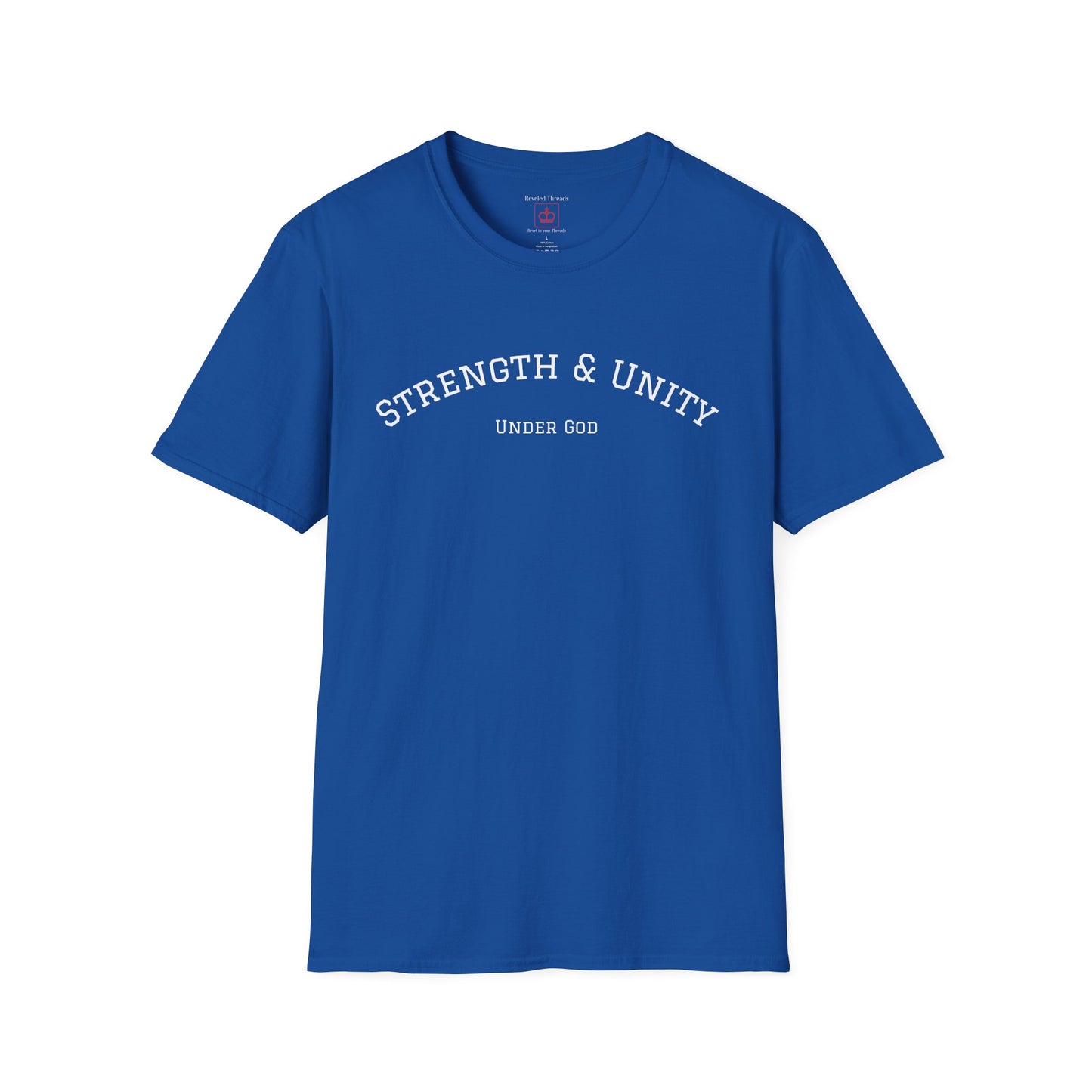 Psalm 133:1 Men's Tee