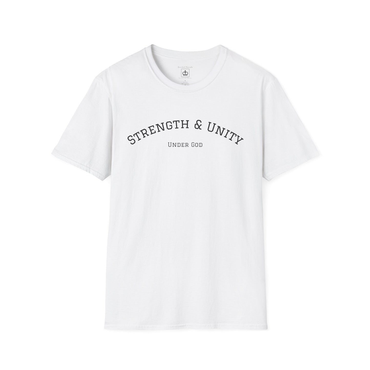 Psalm 133:1 Men's Tee