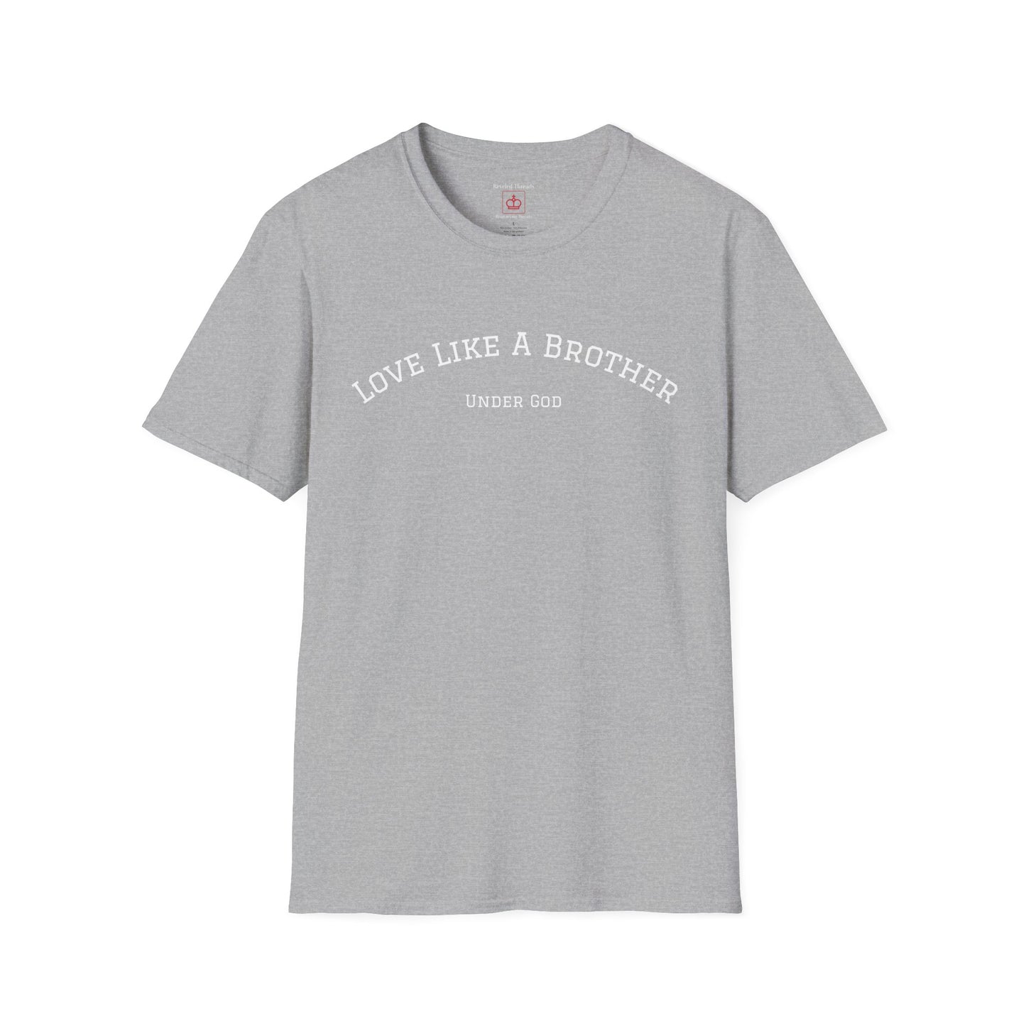 Romans 12:10 Men's Tee