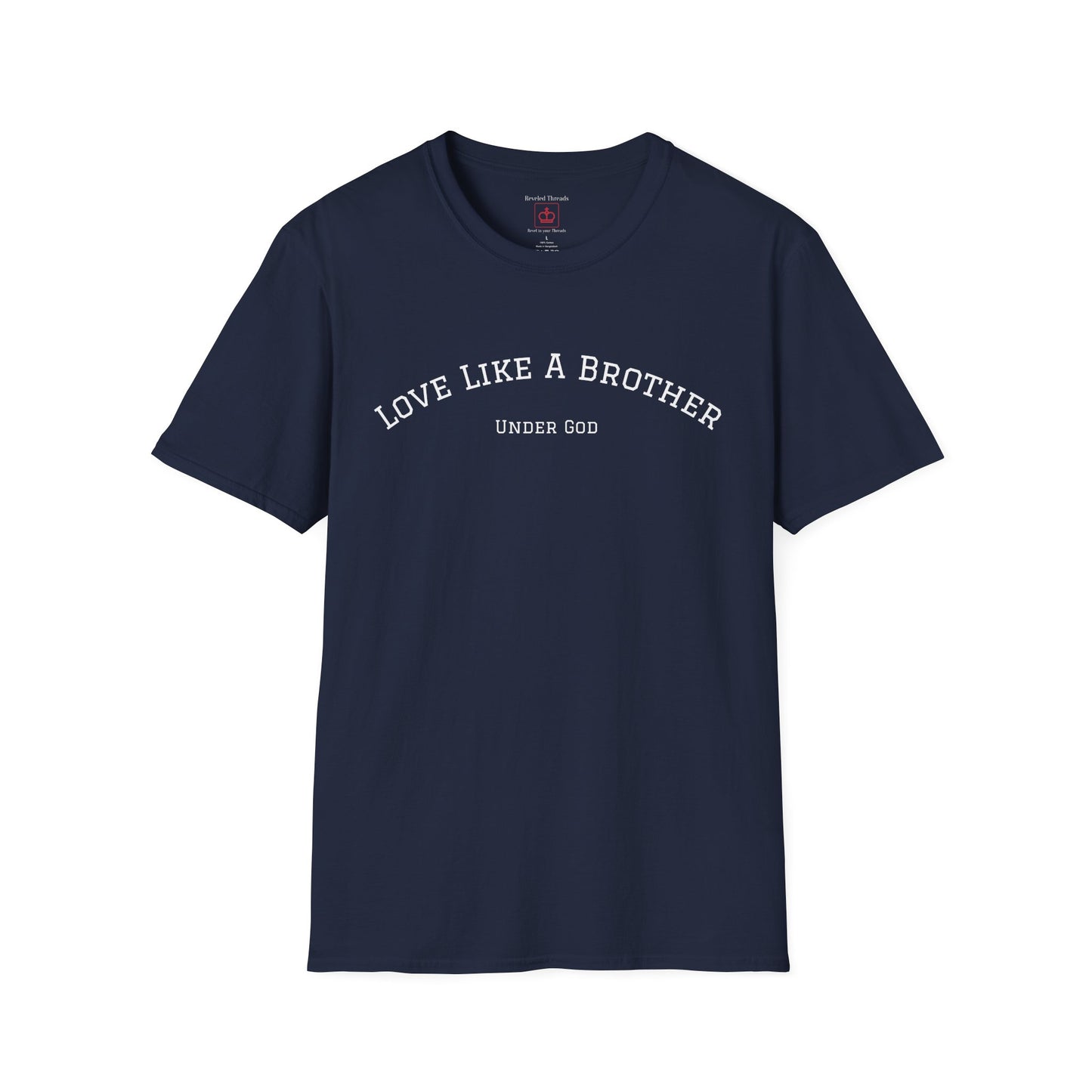 Romans 12:10 Men's Tee