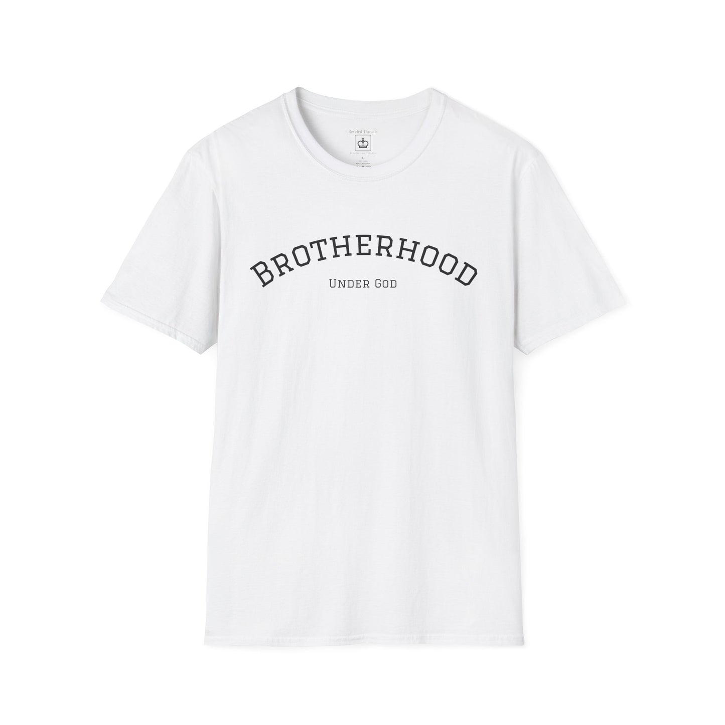 Proverbs 27:17 Men's Tee