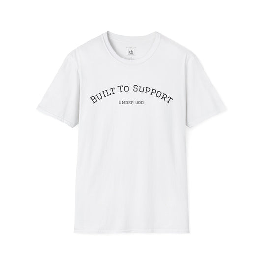 Proverbs 17:17 Men's Tee