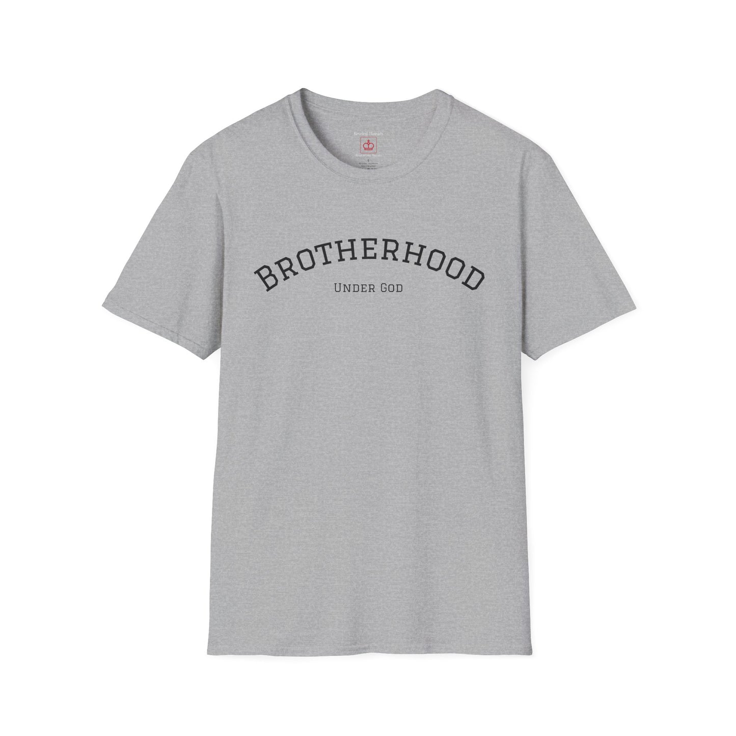 Proverbs 27:17 Men's Tee
