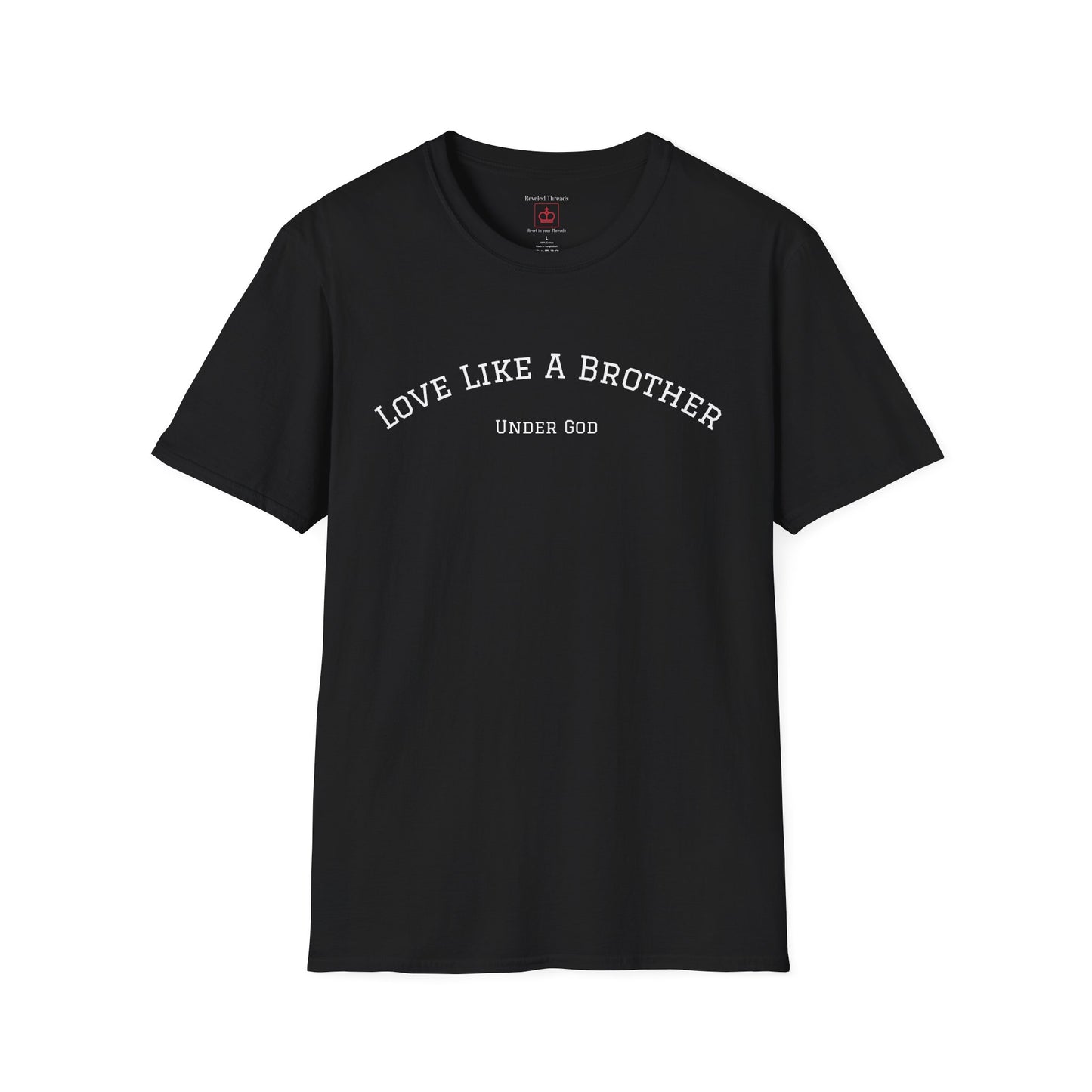 Romans 12:10 Men's Tee