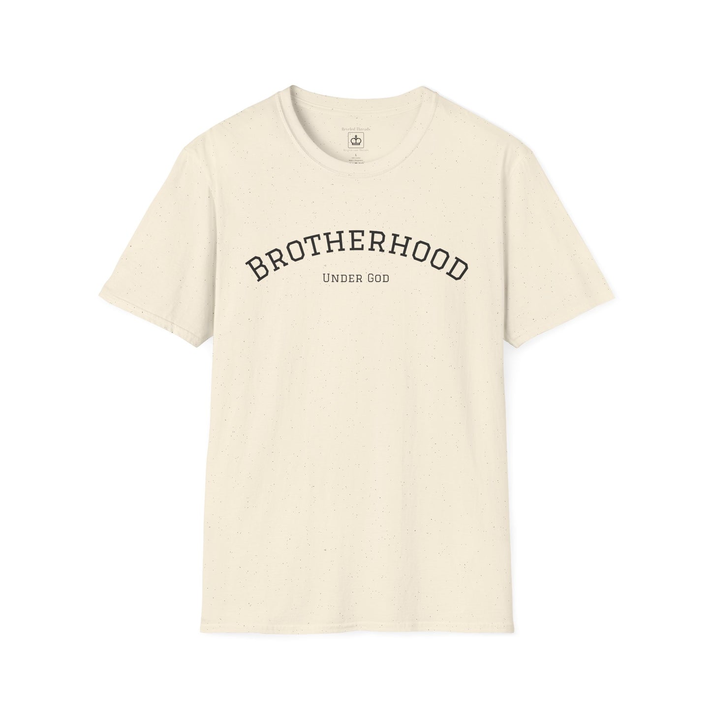 Proverbs 27:17 Men's Tee