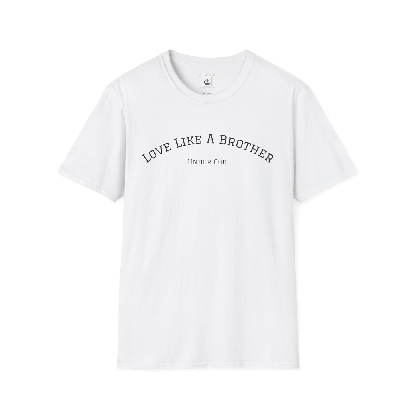 Romans 12:10 Men's Tee