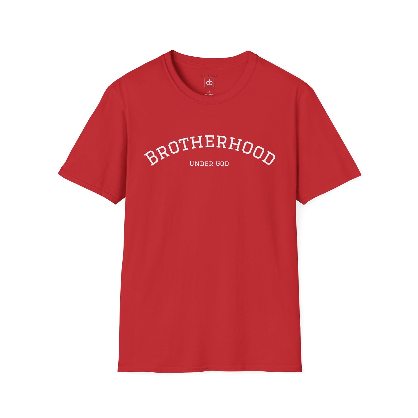 Proverbs 27:17 Men's Tee