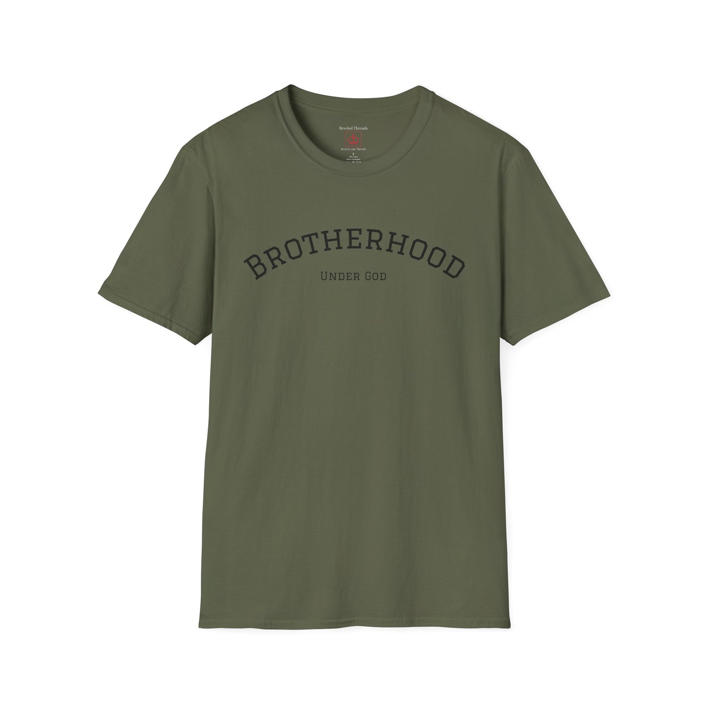 Proverbs 27:17 Men's Tee