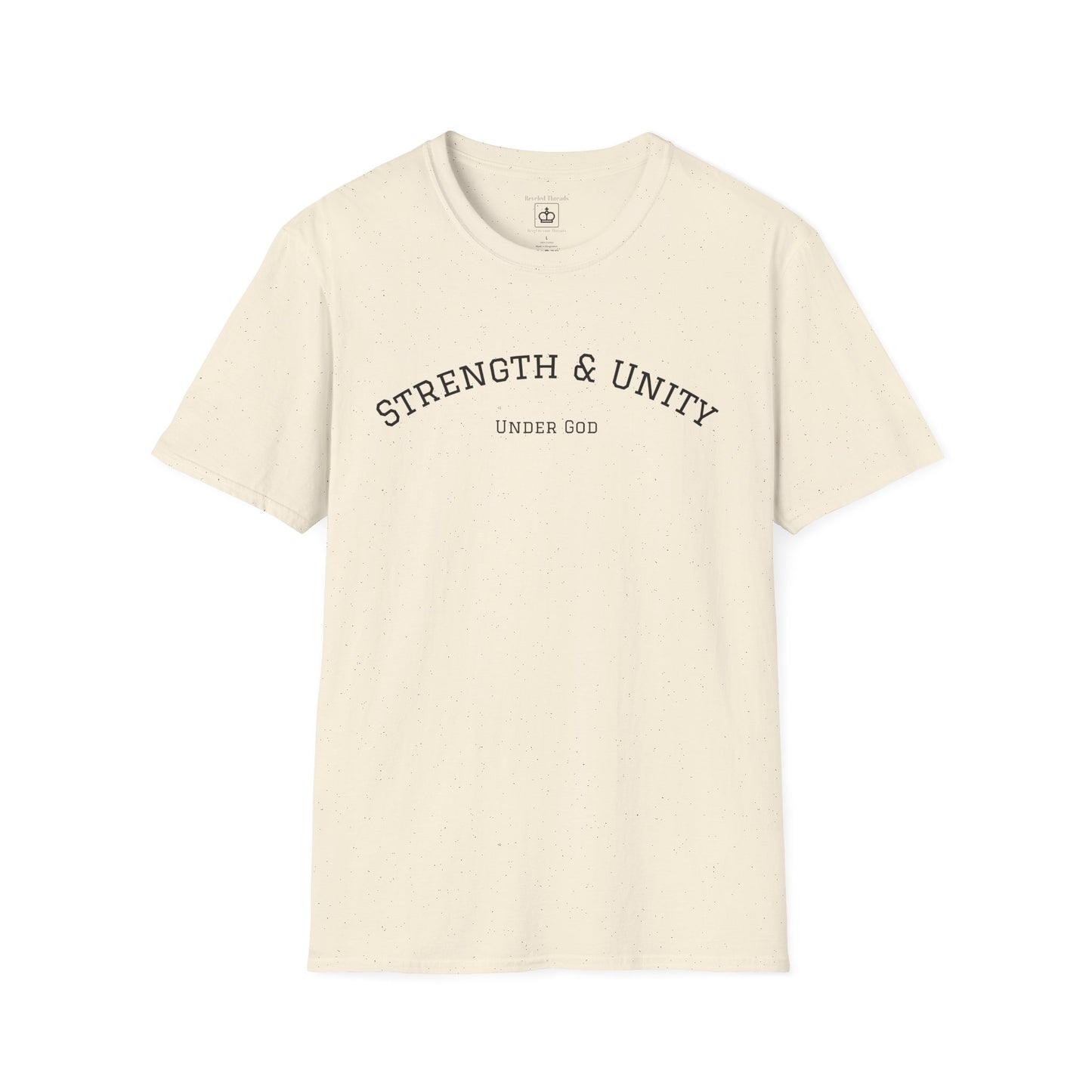 Psalm 133:1 Men's Tee